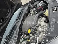 Usado Dacia Sandero Lauréate 75 CV (55 kW) 2010 Negro Berlina