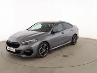 Usado BMW 218 M Sport 136 CV (100 kW) 2022 Gris Coupe