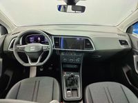 usado Seat Ateca 2.0tdi Cr S&s Style Xm 116