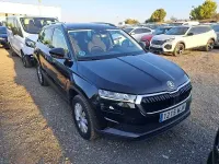 Usado Skoda Karoq Ambition 116 CV (85 kW) 2023 Negro SUV