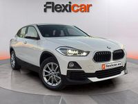Usado BMW X2 150 CV (110 kW) 2019 Blanco SUV