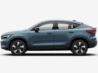 Usado Volvo EC40 Core 185 kW (252 CV) 2024 Azul SUV