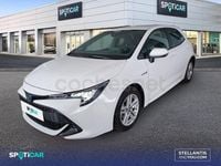 Usado Toyota Corolla Active 122 CV (89 kW) 2020 Blanco Berlina