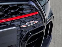 Usado Mini John Cooper Works 231 CV (169 kW) 2024 Verde Utilitario