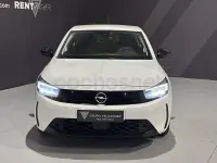 Usado Opel Corsa Edition 100 CV (73 kW) 2024 Blanco Utilitario