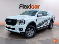 Usado Ford Ranger XL 170 CV (125 kW) 2023 Blanco Pickup/Camioneta