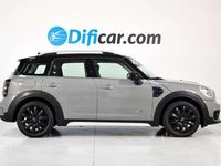 Usado Mini Cooper Countryman 136 CV (100 kW) 2017 Gris SUV