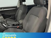 Usado VW Golf VIII 116 CV (85 kW) 2022 Gris Utilitario