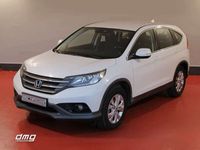 usado Honda CR-V 1.6 iDTEC 4x2 Elegance