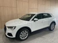 Usado Audi Q3 245 CV (180 kW) 2021 Blanco SUV