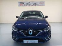 usado Renault Mégane IV 