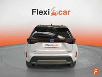 Usado Toyota Yaris Cross 117 CV (86 kW) 2022 Blanco SUV