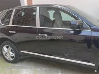 Usado Porsche Cayenne 290 CV (213 kW) 2007 Negro SUV
