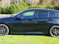 Usado BMW 128 ti Comfort Edition 265 CV (194 kW) 2023 Negro Utilitario