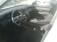 Usado Hyundai Tucson 230 CV (169 kW) 2022 Blanco SUV