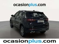 Usado SWM G01 131 CV (96 kW) 2023 Negro SUV