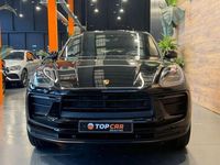 Usado Porsche Macan 265 CV (194 kW) 2021 Negro SUV