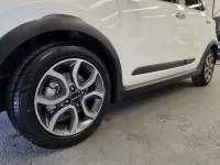 Usado Kia Picanto GT-Line 101 CV (74 kW) 2022 Blanco Utilitario