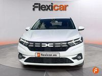 Usado Dacia Sandero Essentiel 91 CV (66 kW) 2023 Blanco