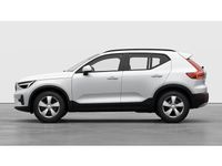 Usado Volvo XC40 163 CV (119 kW) 2024 Blanco SUV