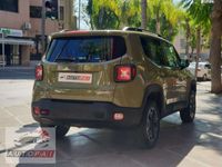 usado Jeep Renegade 2.0Mjt Trailhawk 4x4 ADLow Aut. 125kW