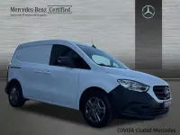 Usado Mercedes Citan 110 102 CV (75 kW) 2022 Van