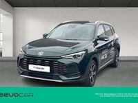 Nuevo MG ZS Comfort 117 CV (86 kW) 2025 Verde SUV