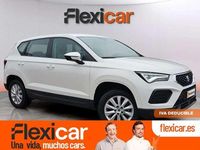Usado Seat Ateca Reference 110 HP (80 kW) 2023 Branco SUV