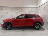 usado Mercedes GLA180 7G-DCT