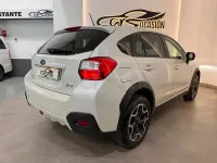 Usado Subaru XV 150 CV (110 kW) 2014 Blanco SUV