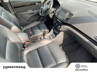 usado VW Sharan 2.0tdi Sport 135kw