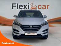 usado Hyundai Tucson 1.6 GDi BlueDrive Essence 4x2