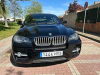 usado BMW ActiveHybrid X6 ActiveHybrid