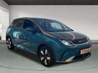 Usado BYD Dolphin Design 150 kW (204 CV) 2025 Azul Utilitario