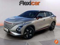 Usado Omoda 5 147 CV (108 kW) 2025 Gris SUV