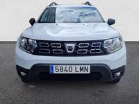 Usado Dacia Duster Essentiel 115 CV (84 kW) 2021 SUV