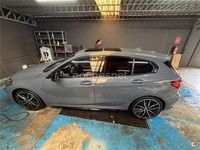 Usado BMW M135 306 CV (225 kW) 2020 Gris / plata Utilitario