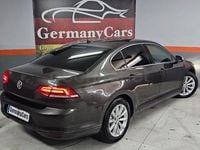Brugt VW Passat Sportline 150 HK (110 kW) 2015 Grå Sedan