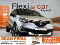 Usado Renault Captur Intens 90 CV (66 kW) 2017 SUV
