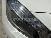 Usado Mercedes A180 Urban 109 CV (80 kW) 2015 Blanco Utilitario