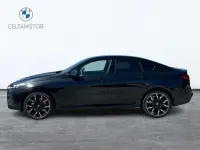 Nuevo BMW 220 Gran Coupé Comfort Edition 156 CV (114 kW) 2026 Negro Coupe