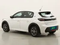Usado Peugeot e-208 Active 100 kW (136 CV) 2021 Utilitario