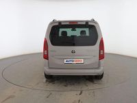 Usado Toyota Proace Verso City 110 CV (80 kW) 2021 Beige Familiar