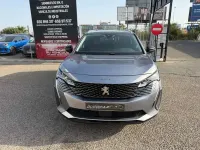 Usado Peugeot 5008 Allure 131 CV (96 kW) 2022 Gris SUV