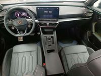 Nuevo Cupra Formentor VZ 245 CV (180 kW) 2025 Gris SUV