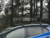 Usado Kia Sportage 150 CV (110 kW) 2022 Azul SUV