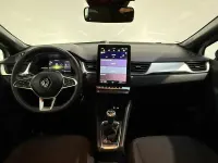Usado Renault Captur Evolution 100 CV (73 kW) 2024 Blanco SUV