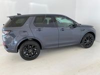 Usado Land Rover Discovery Sport S 269 CV (197 kW) 2025 Azul SUV