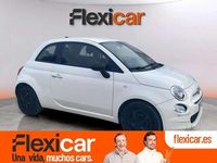 Usado Fiat 500 71 CV (52 kW) 2023 Beige Berlina
