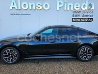 Usado BMW 420 Comfort Edition 190 CV (139 kW) 2025 Negro Coupe